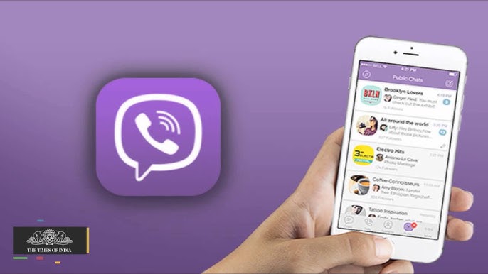 Poor US Viber User Acquisition Results? Quickly Optimize Viber Promotional Registrations